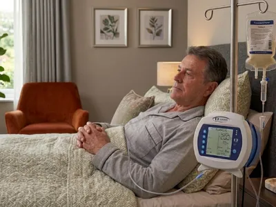 Equipamiento e insumos para Alimentación Enteral