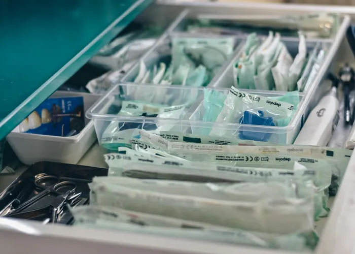Insumos médicos de alta calidad SeAMeD