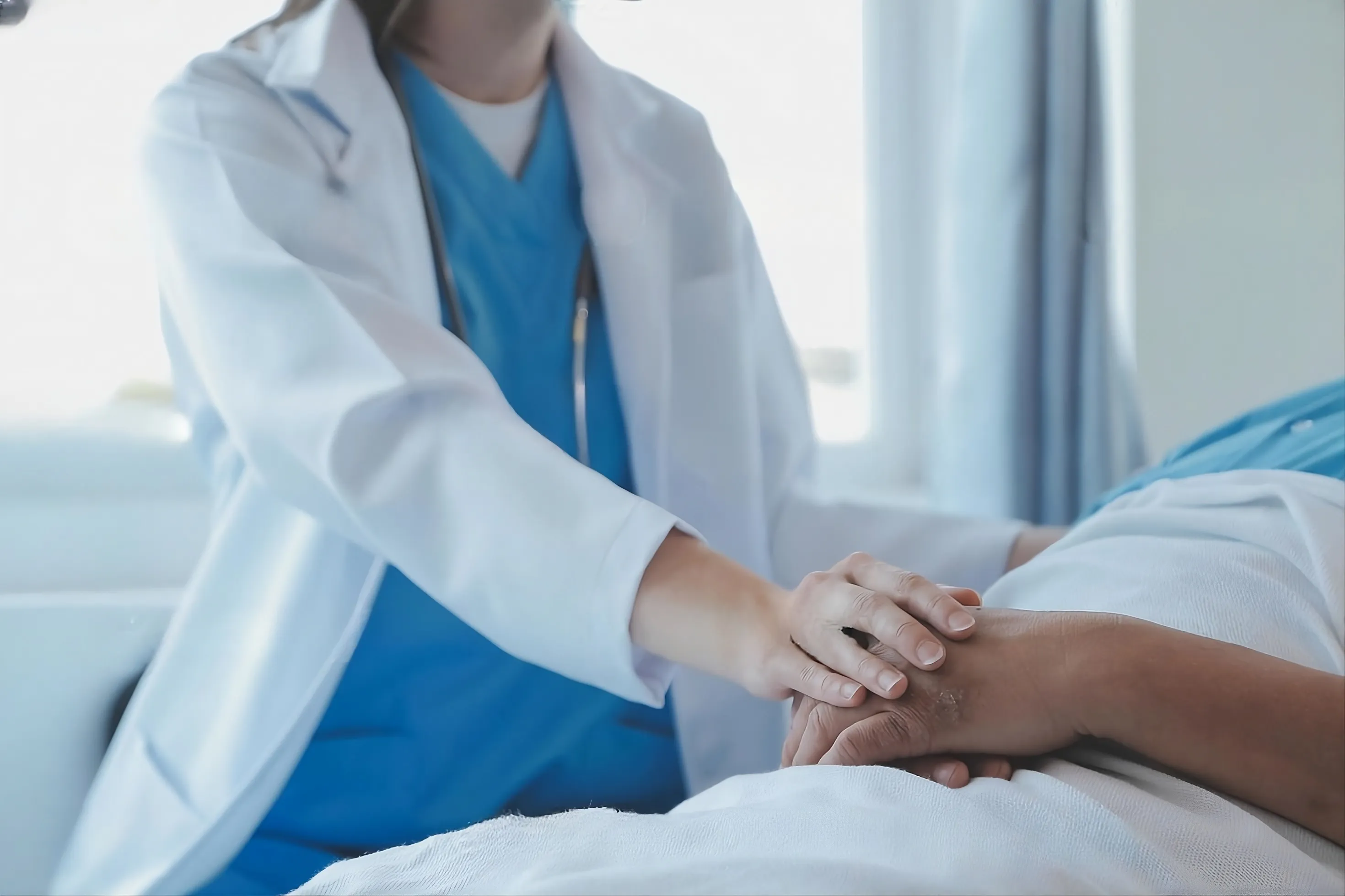 Concentradores de oxígeno portátiles y domiciliarios para pacientes con insuficiencia respiratoria
