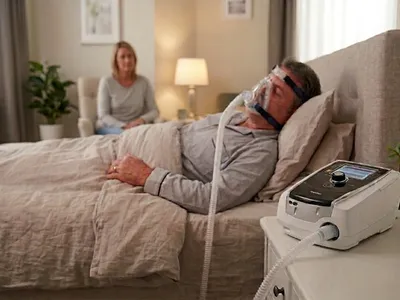 Equipamiento e insumos para Ventilación Mecánica